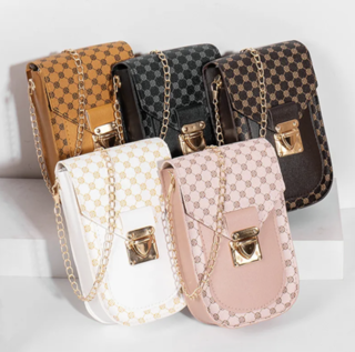 75x handtas vrouw